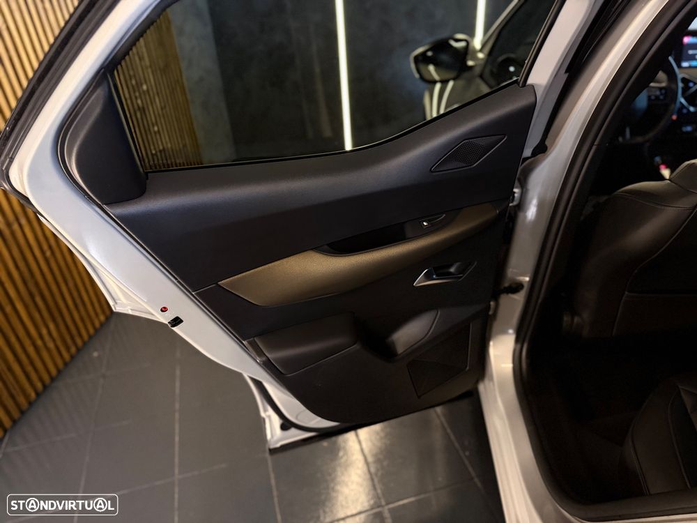 DS DS3 E-TENSE OPERA - 27