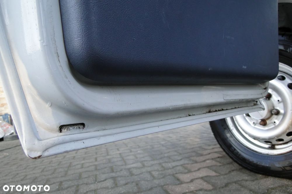 Mercedes-Benz Sprinter - 31