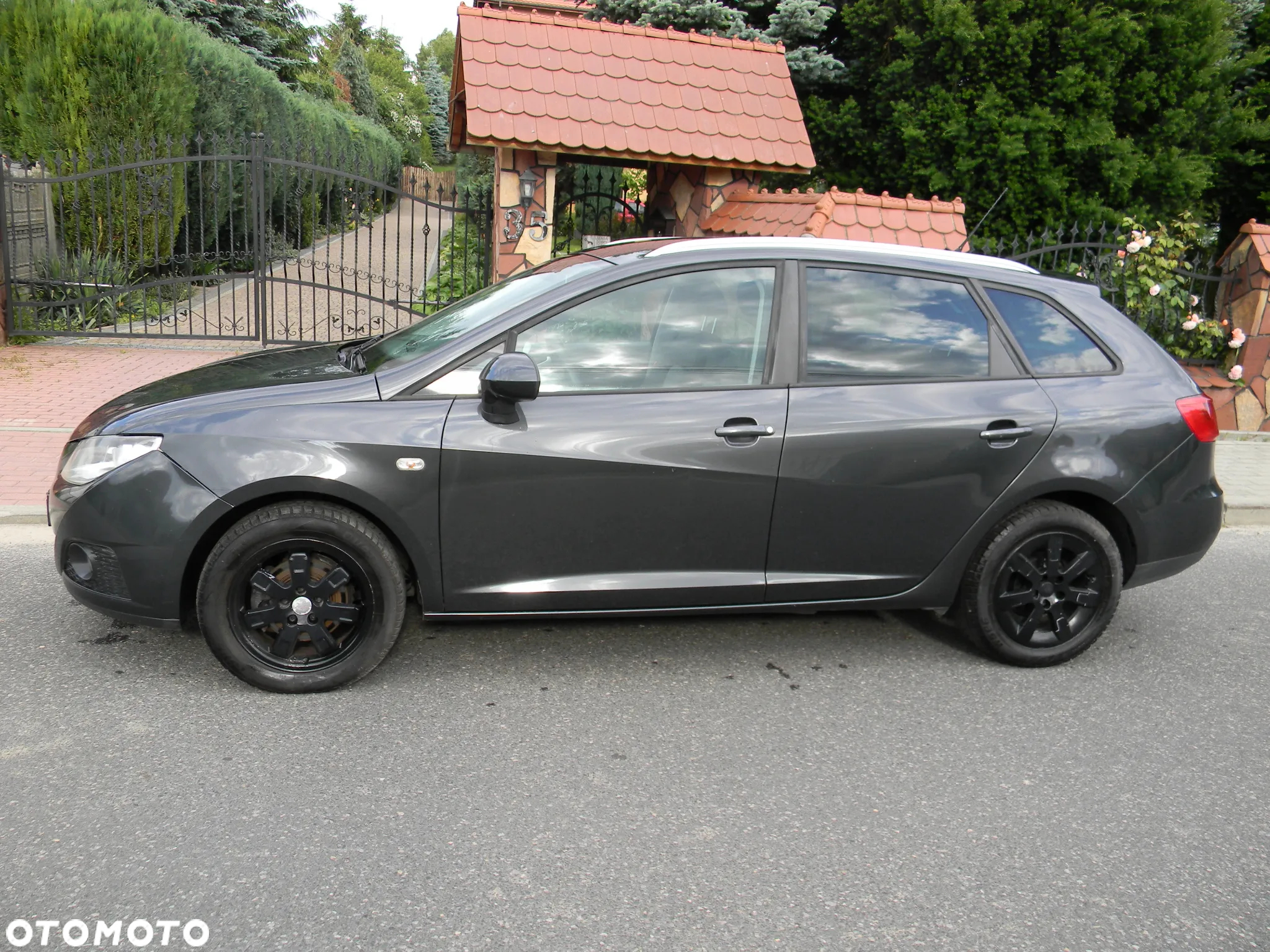 Seat Ibiza 1.2 TDI CR Ecomotive Reference - 7