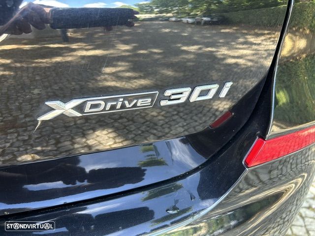 BMW X3 30 i xDrive xLine - 43