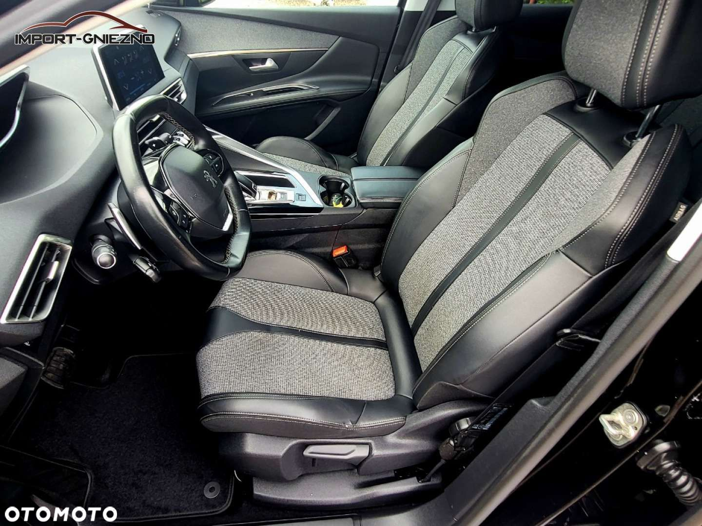 Peugeot 3008 - 5