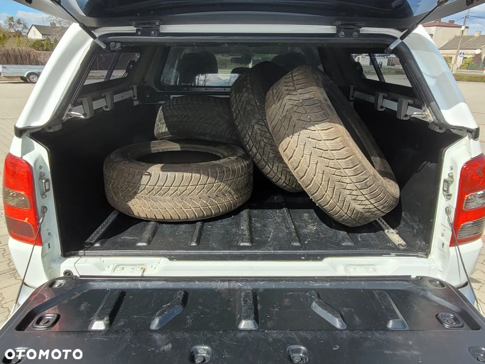 Fiat Fullback 2.5 - 18