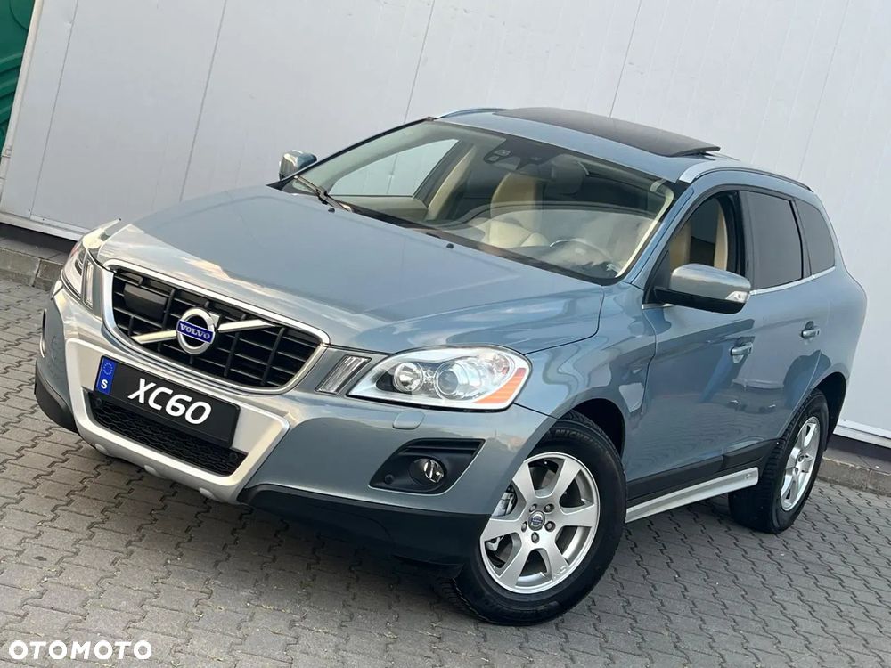 Volvo XC 60 T6 AWD Edition Pro - 1