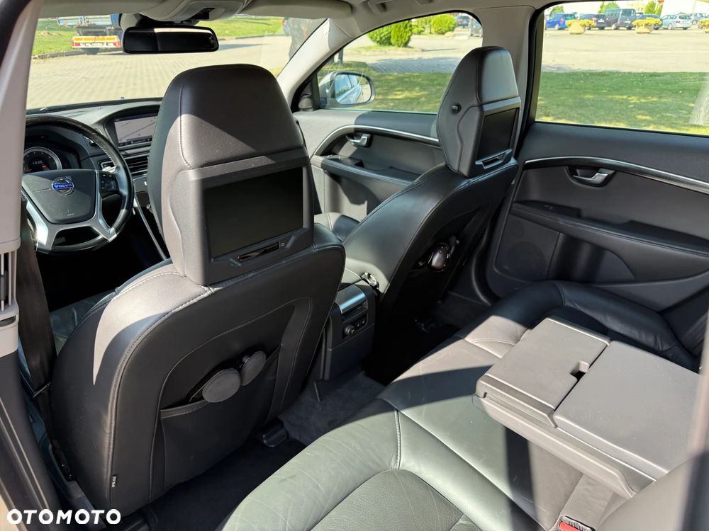 Volvo V70 2.0T Powershift Momentum - 14