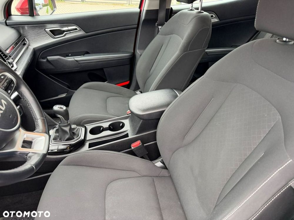 Kia Sportage 1.6 T-GDI 2WD Edition 7 - 19