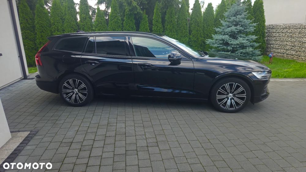 Volvo V60 D3 Momentum Pro - 16