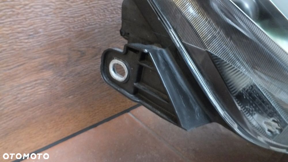 Lampa przednia prawa Fiat 500X Lift - 3