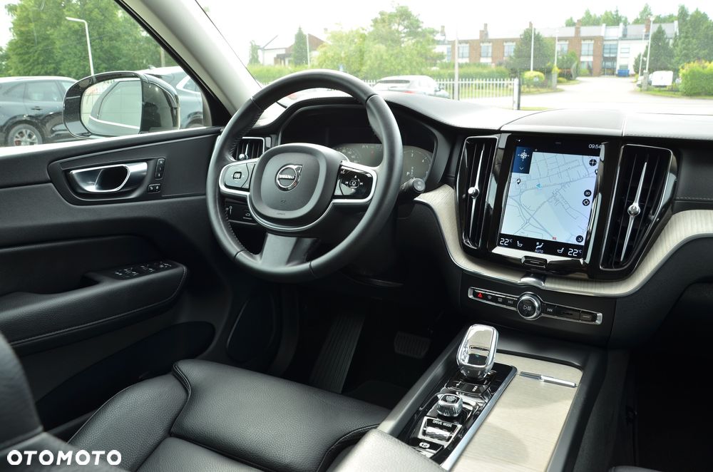 Volvo XC 60 D4 Inscription - 10