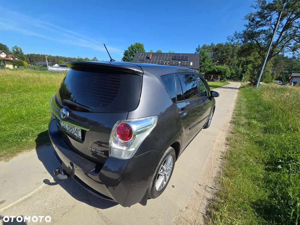 Toyota Verso 1.8 Premium MS EU6 - 7