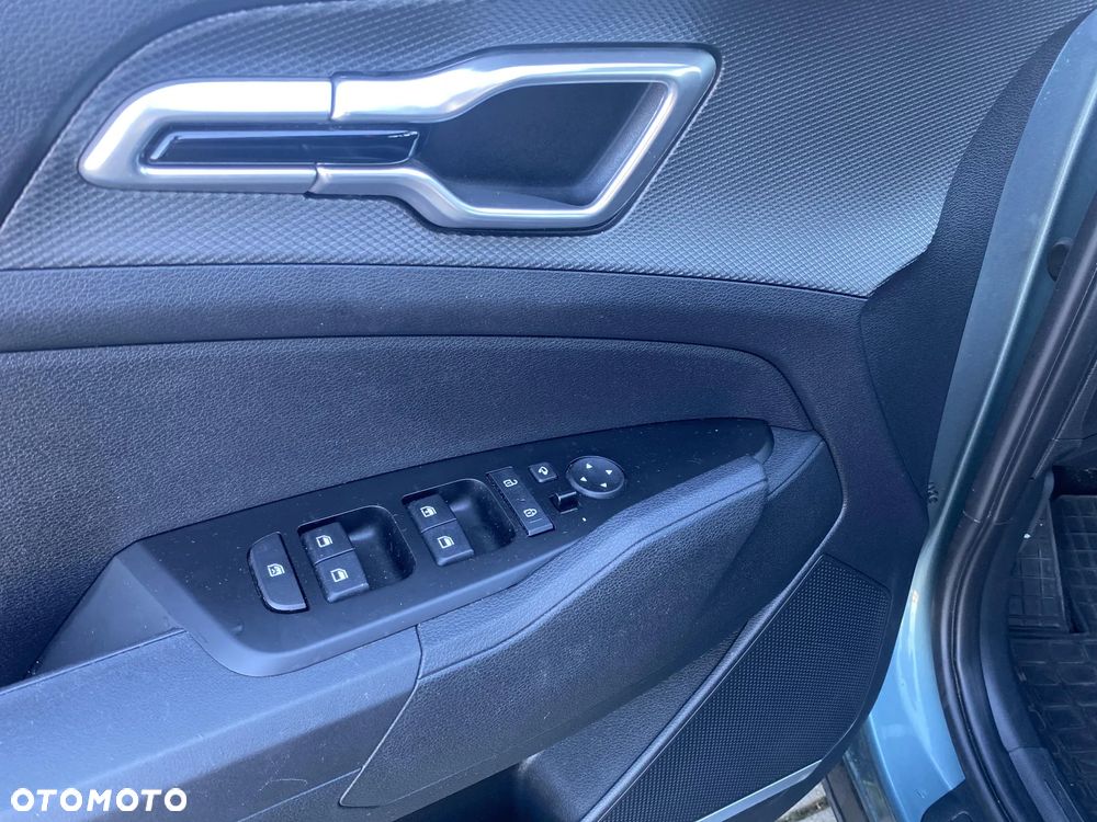 Kia Sportage 1.6 T-GDI M 2WD - 10