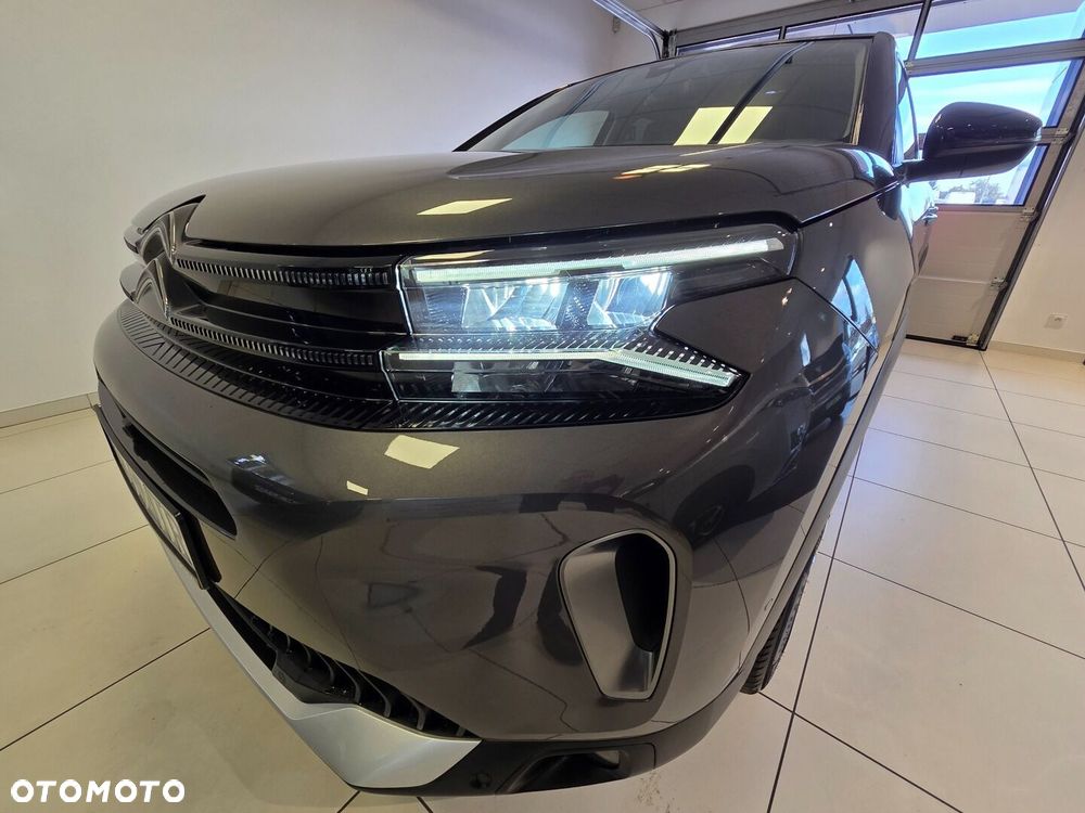 Citroën C5 Aircross 1.5 BlueHDi Max EAT8 - 27