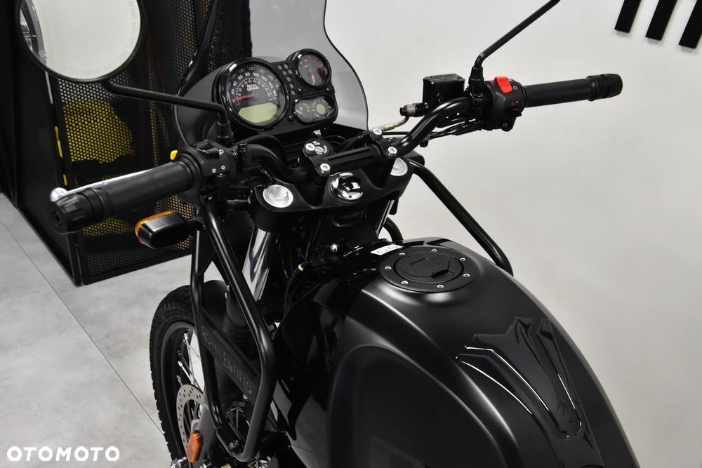 Royal Enfield Himalayan - 16