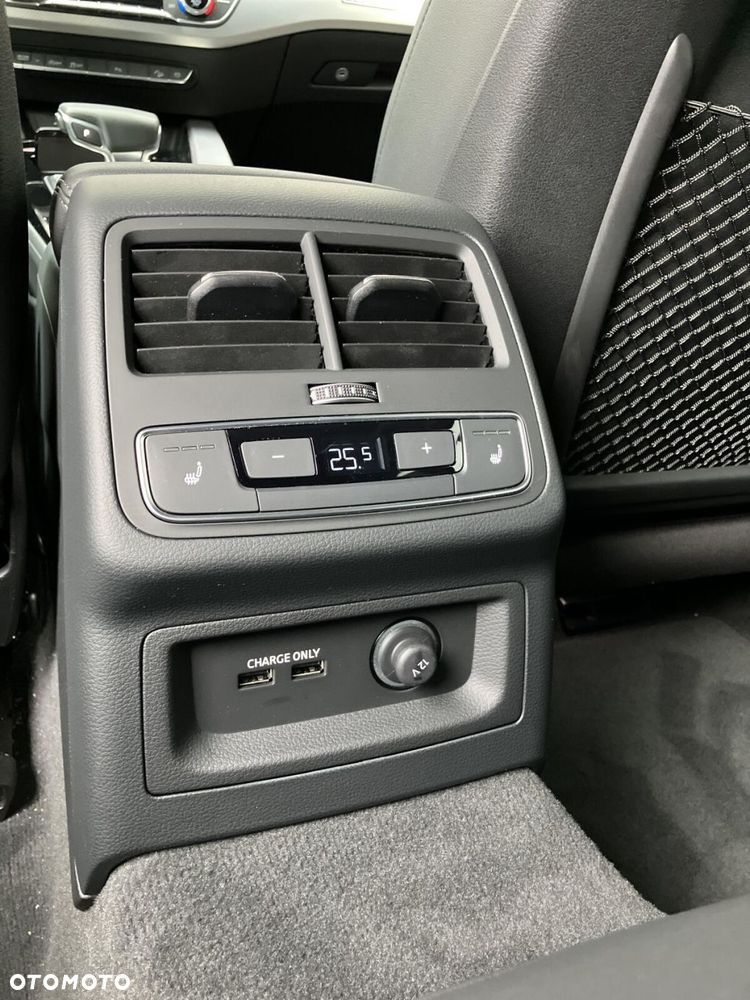 Audi A4 Allroad - 17