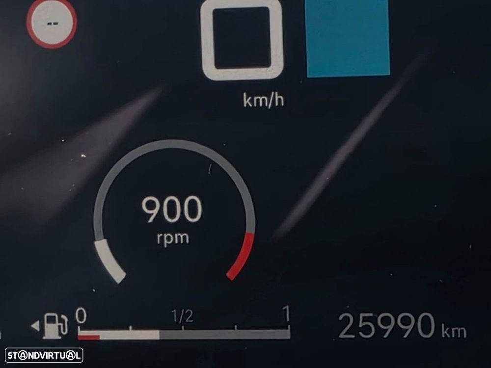 Citroën C4 1.2 PureTech Max EAT8 - 26