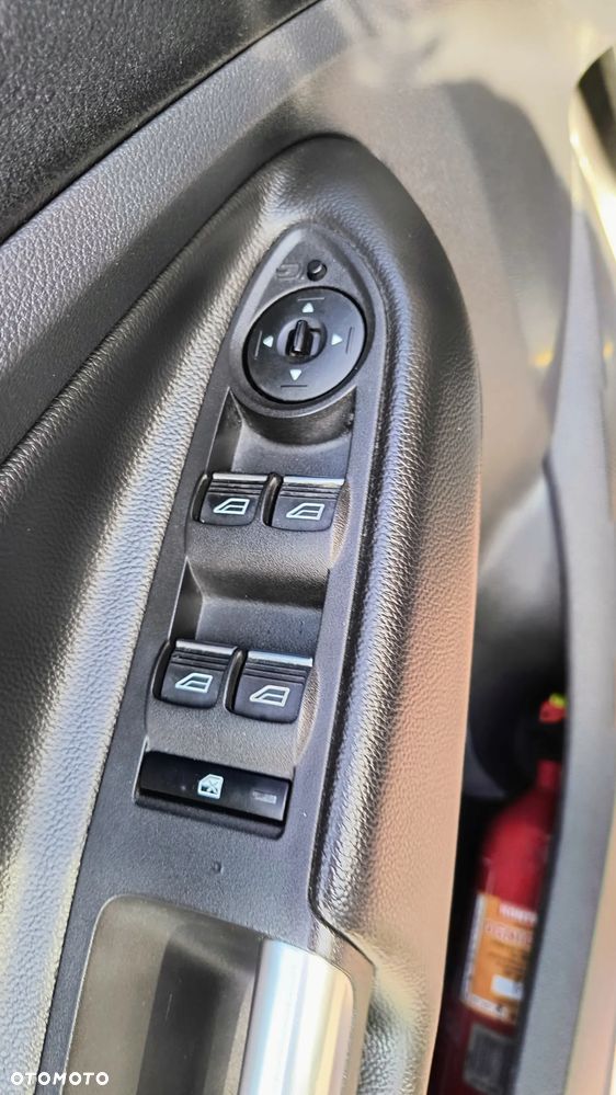 Ford Kuga 1.5 EcoBoost FWD ST-Line Black ASS MMT6 - 25