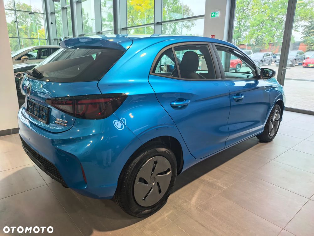 MG MG3 - 14