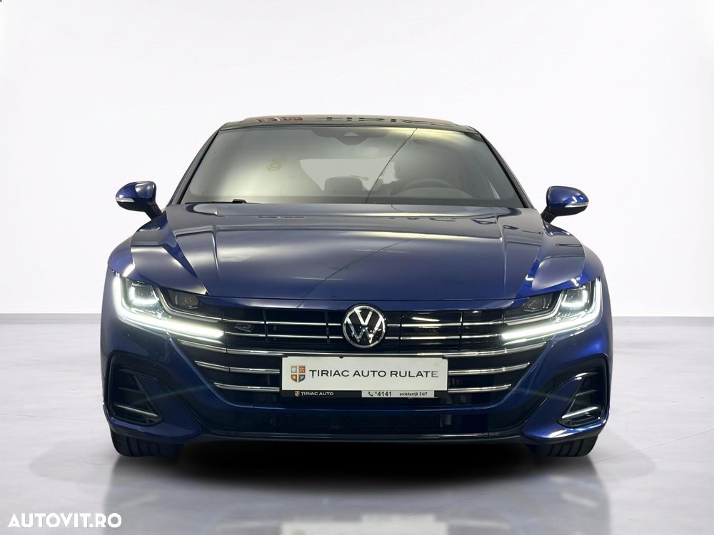 Volkswagen ARTEON 1.4 eHybrid OPF DSG R-Line - 9