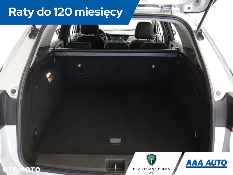 Opel Astra - 16