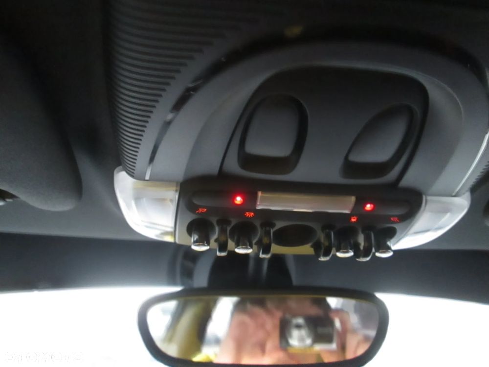 MINI Cooper S sport - 19