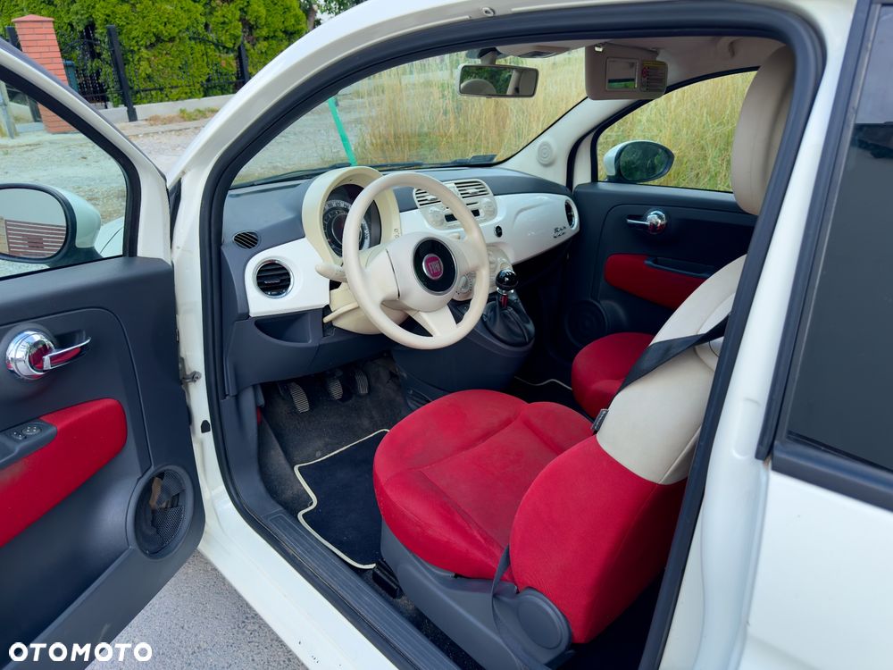 Fiat 500 - 31