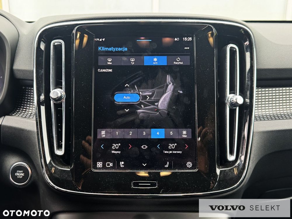 Volvo XC 40 - 18