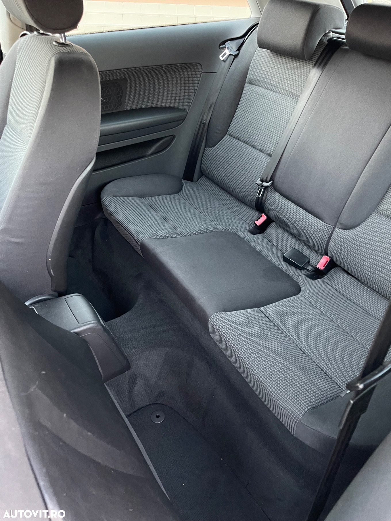 Audi A3 1.6 Ambition - 15
