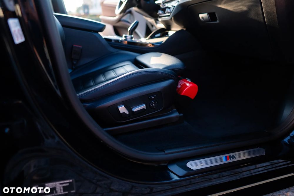 BMW X4 xDrive30i M Sport sport - 20