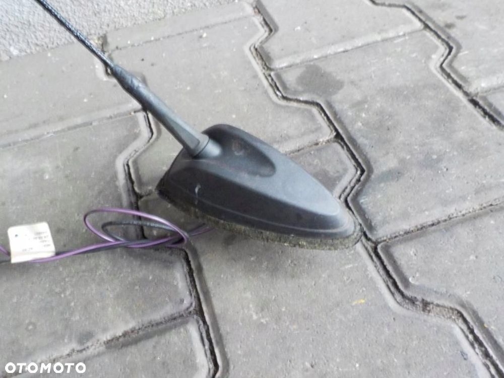 VW CRAFTER SPRINTER 906 ANTENA - 3