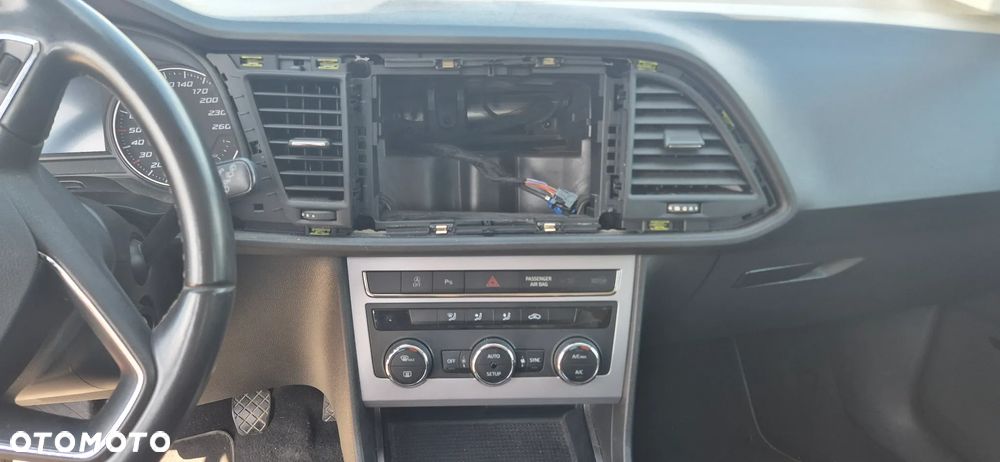 Seat Leon 1.2 TSI Style S&S - 31