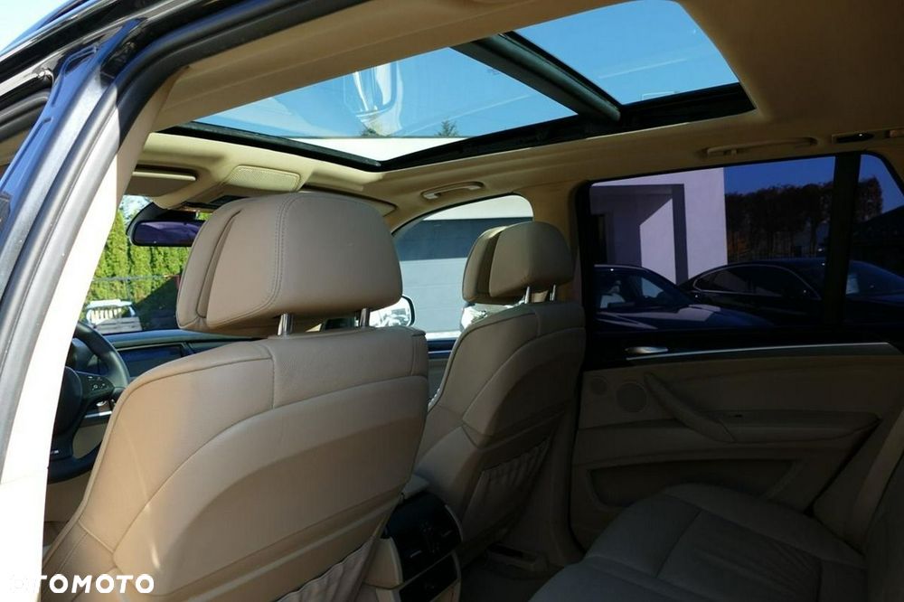 BMW X5 xDrive30d M Sport Edition - 37