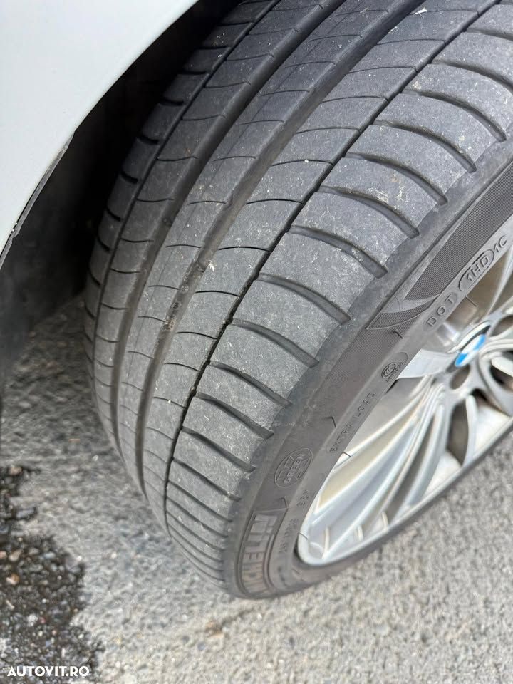 BMW Seria 6 640d xDrive - 9