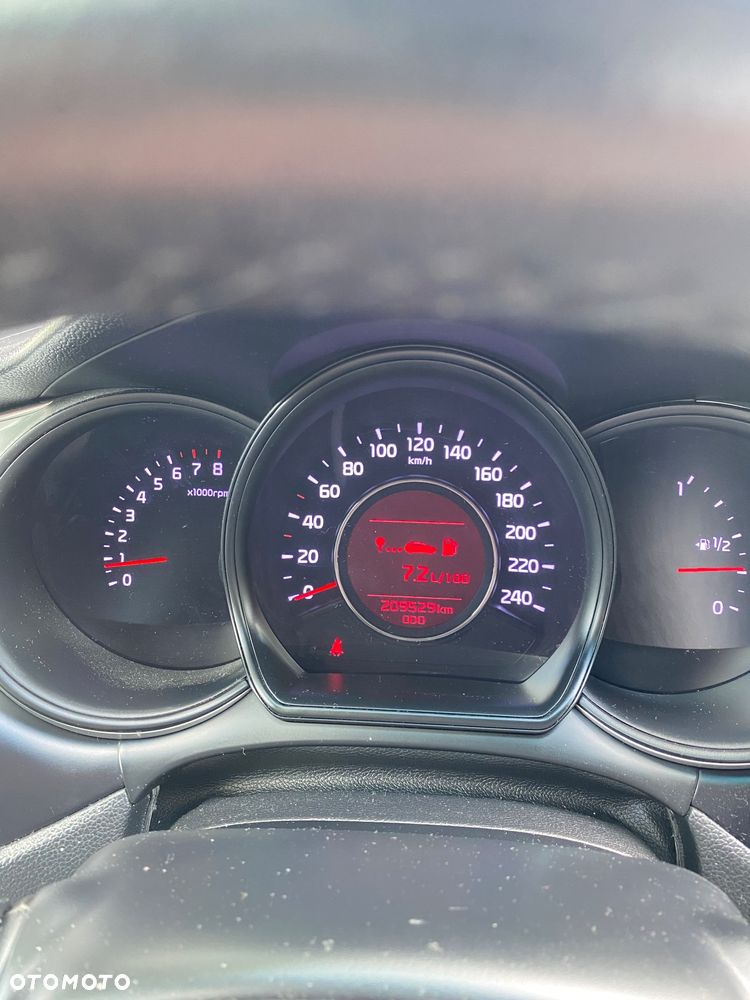 Kia Ceed 1.4 M - 7