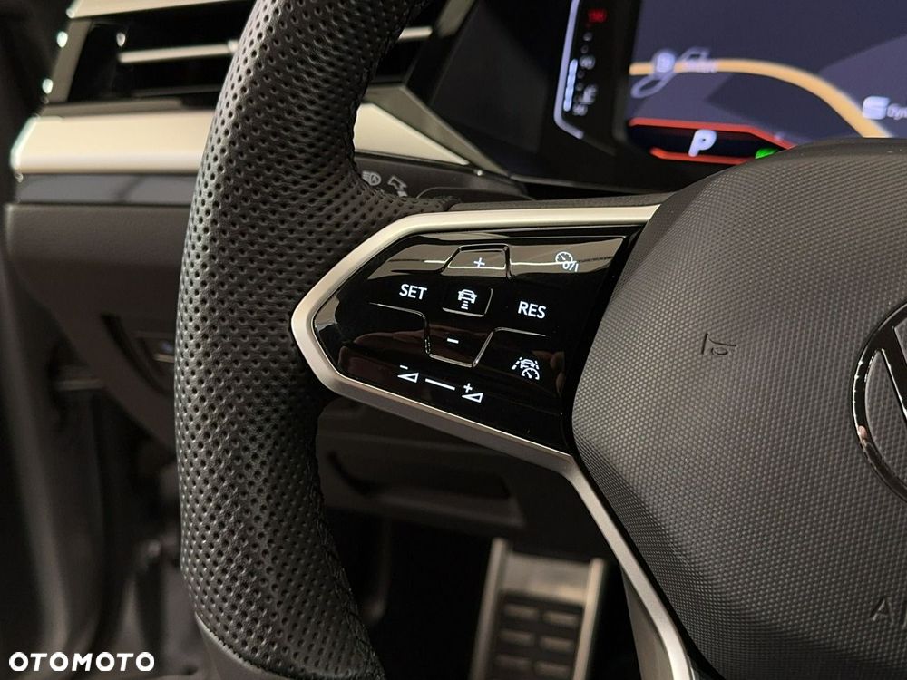 Volkswagen Arteon Shooting Brake - 22