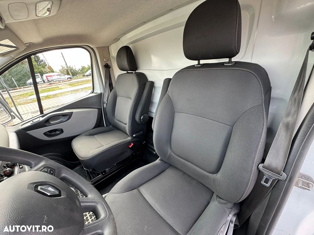 Renault Trafic (ENERGY) dCi 95 Start & Stop Combi Expression - 20