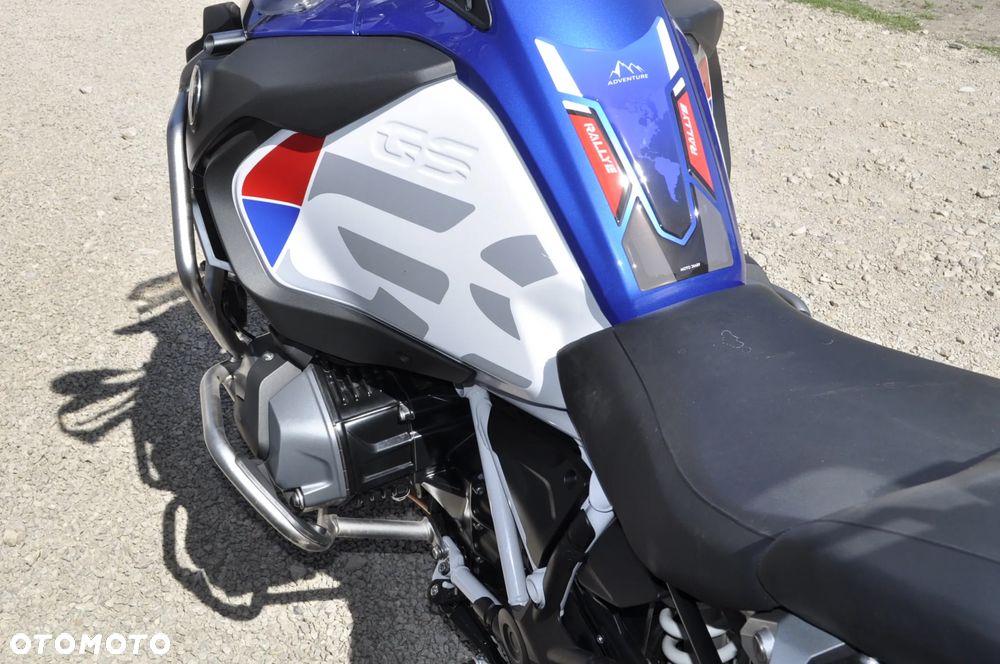 BMW R1250 GS Adventure - 30