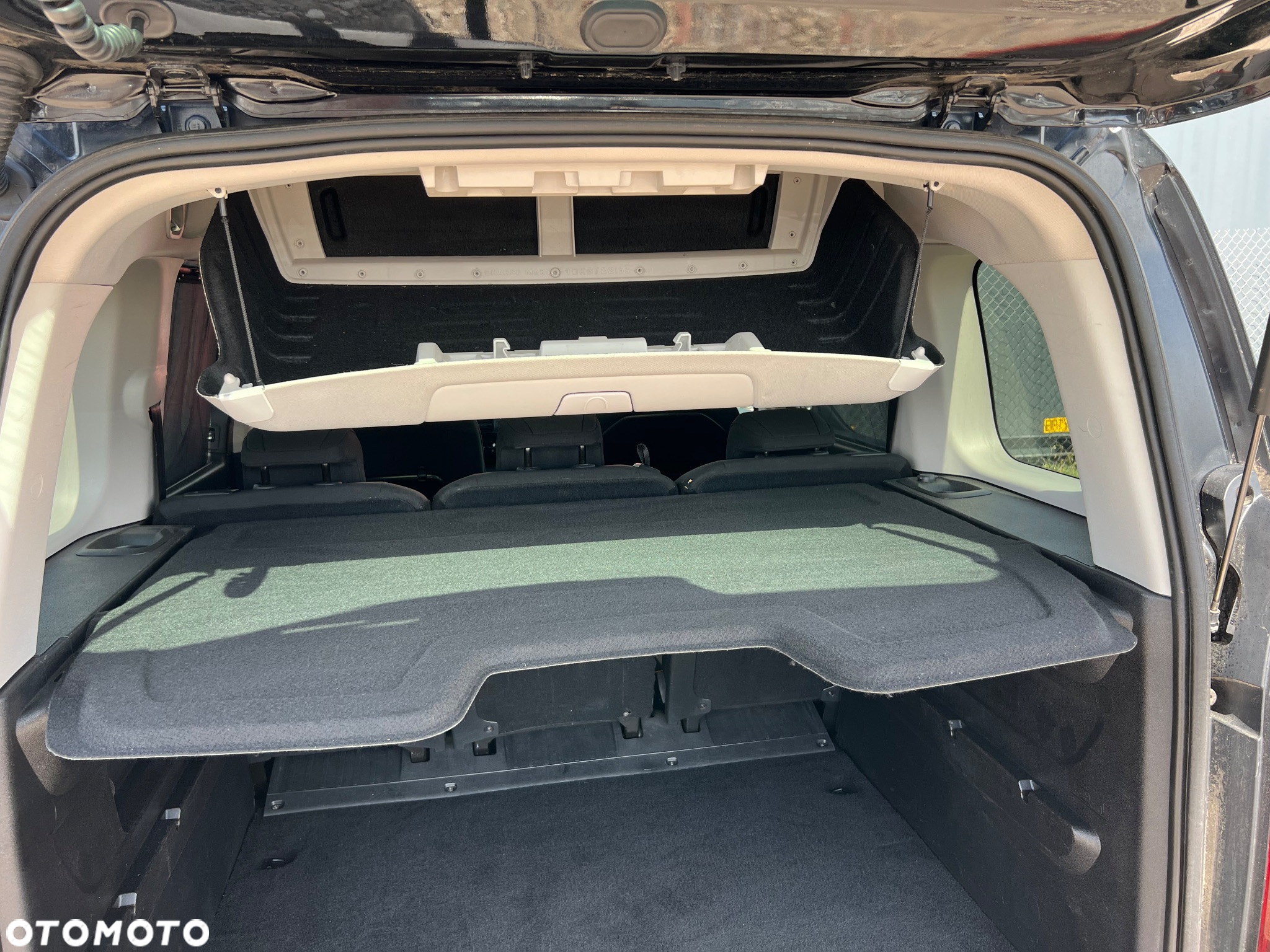 Citroën Berlingo - 14