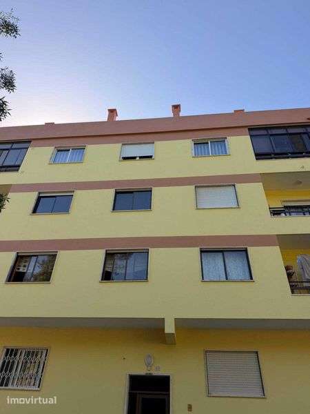 T1 em Belas Remodelado - Grande imagem: 2/12