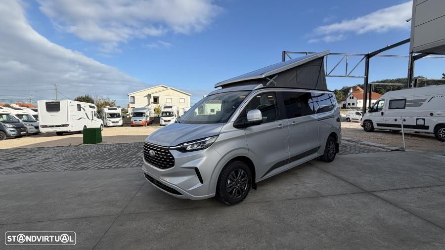 Stylevan Belize 2.0 136cv Automática 8v (NOVA) - 40