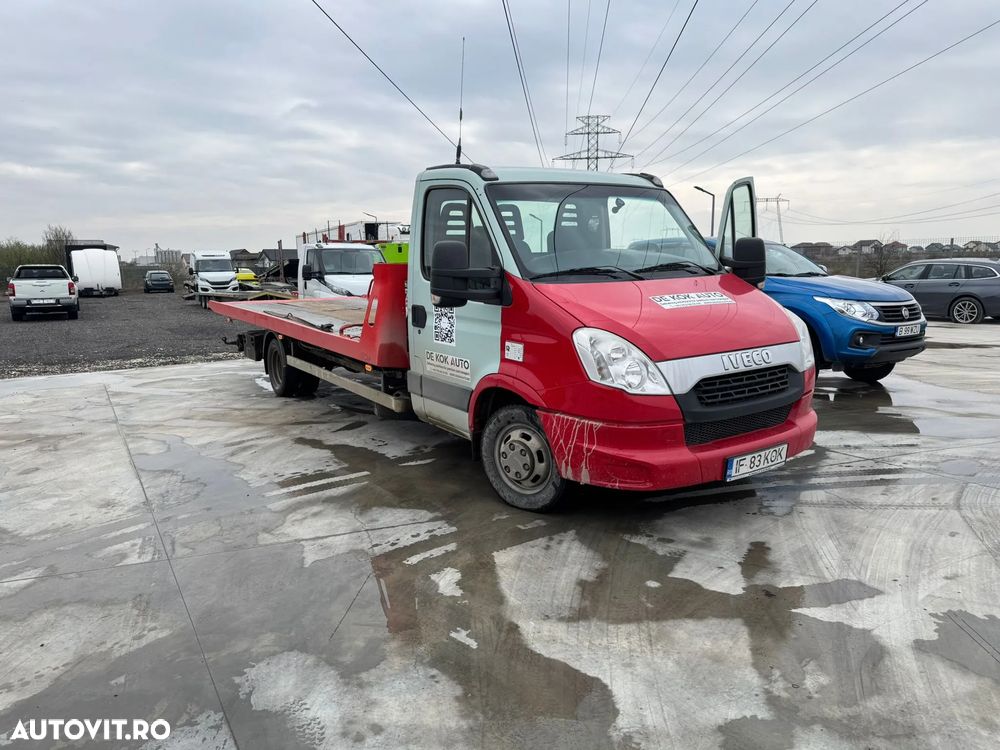 Iveco Daily - 8