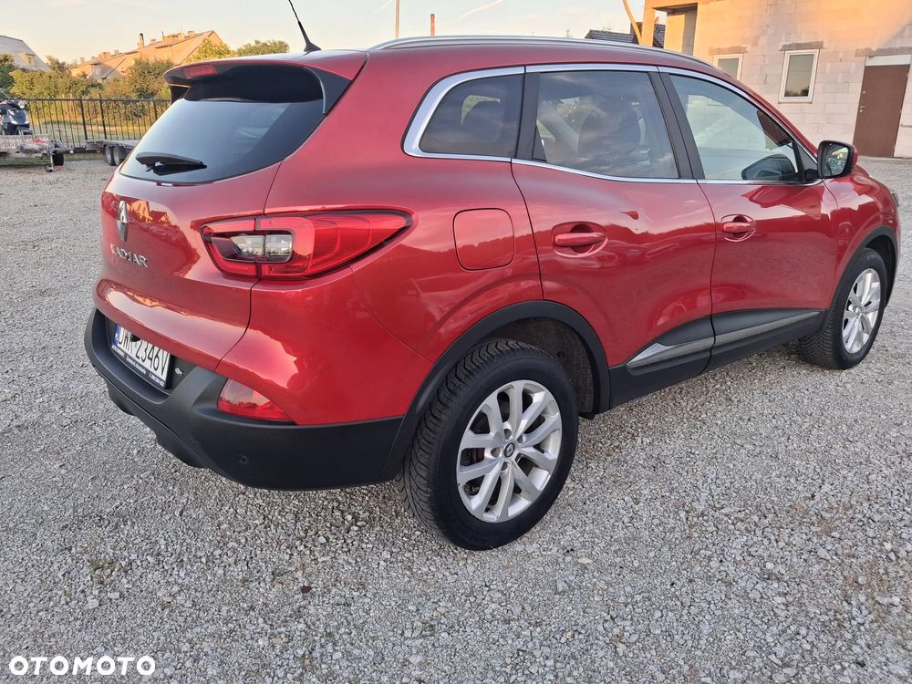 Renault Kadjar 1.2 Energy TCe Night&Day - 6