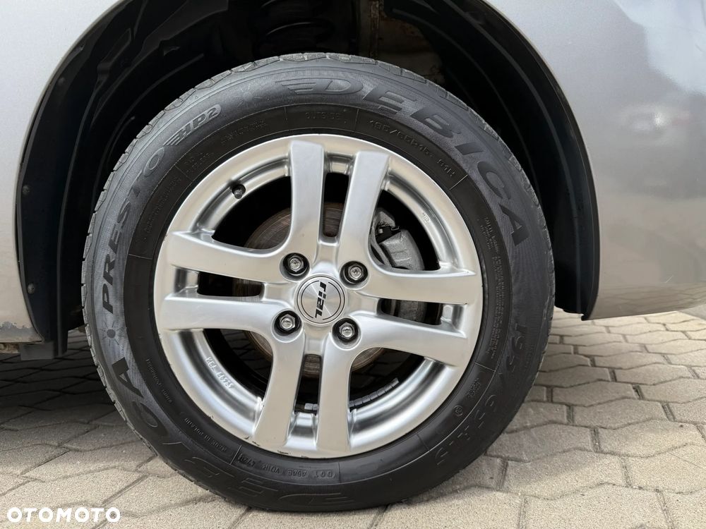 Nissan NV200 Combi Acenta Premium - 29