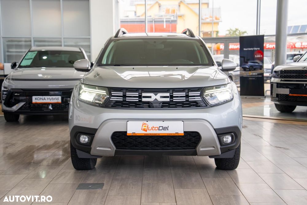 Dacia Duster - 11
