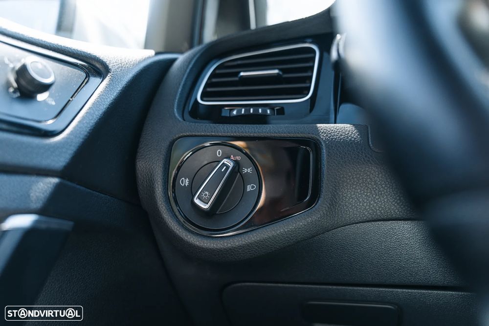 VW Golf 2.0 TSI R DSG - 27
