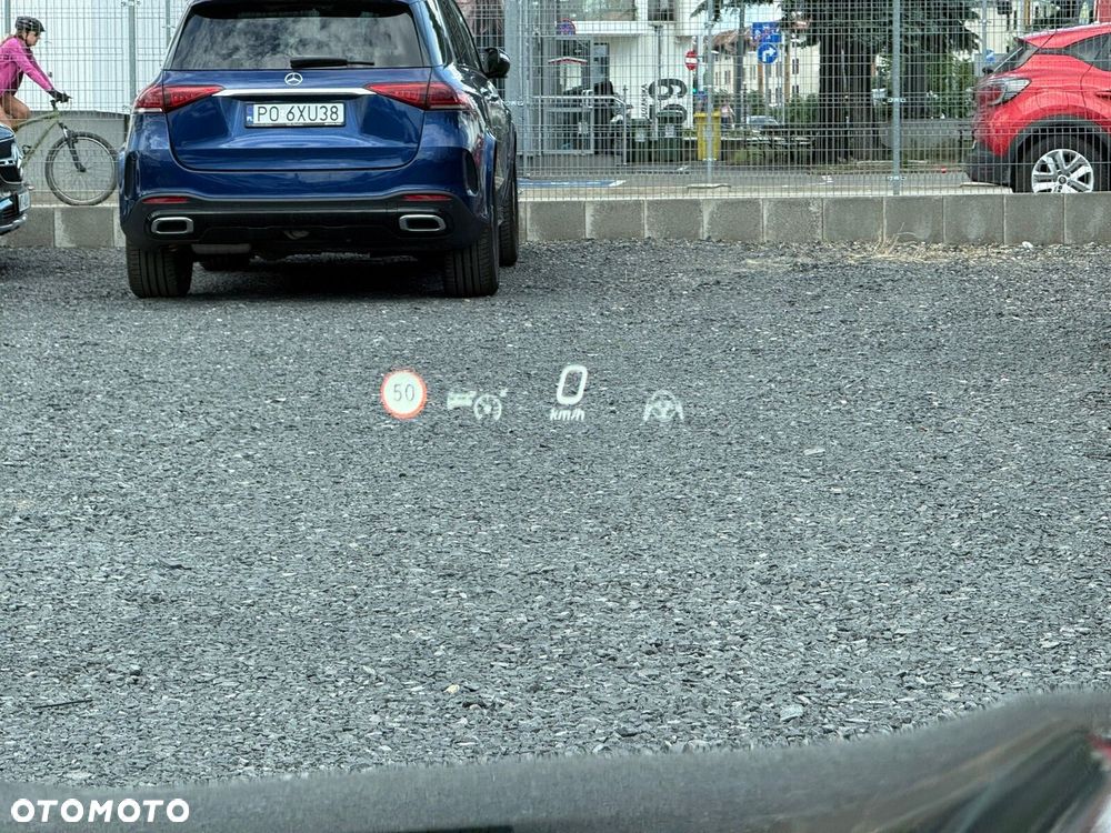 Mercedes-Benz GLC 300 d mHEV 4-Matic AMG Line - 28