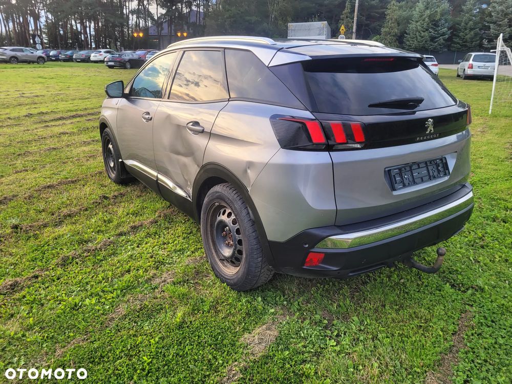 Peugeot 3008 - 9