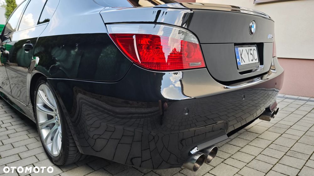 BMW M5 Standard - 18