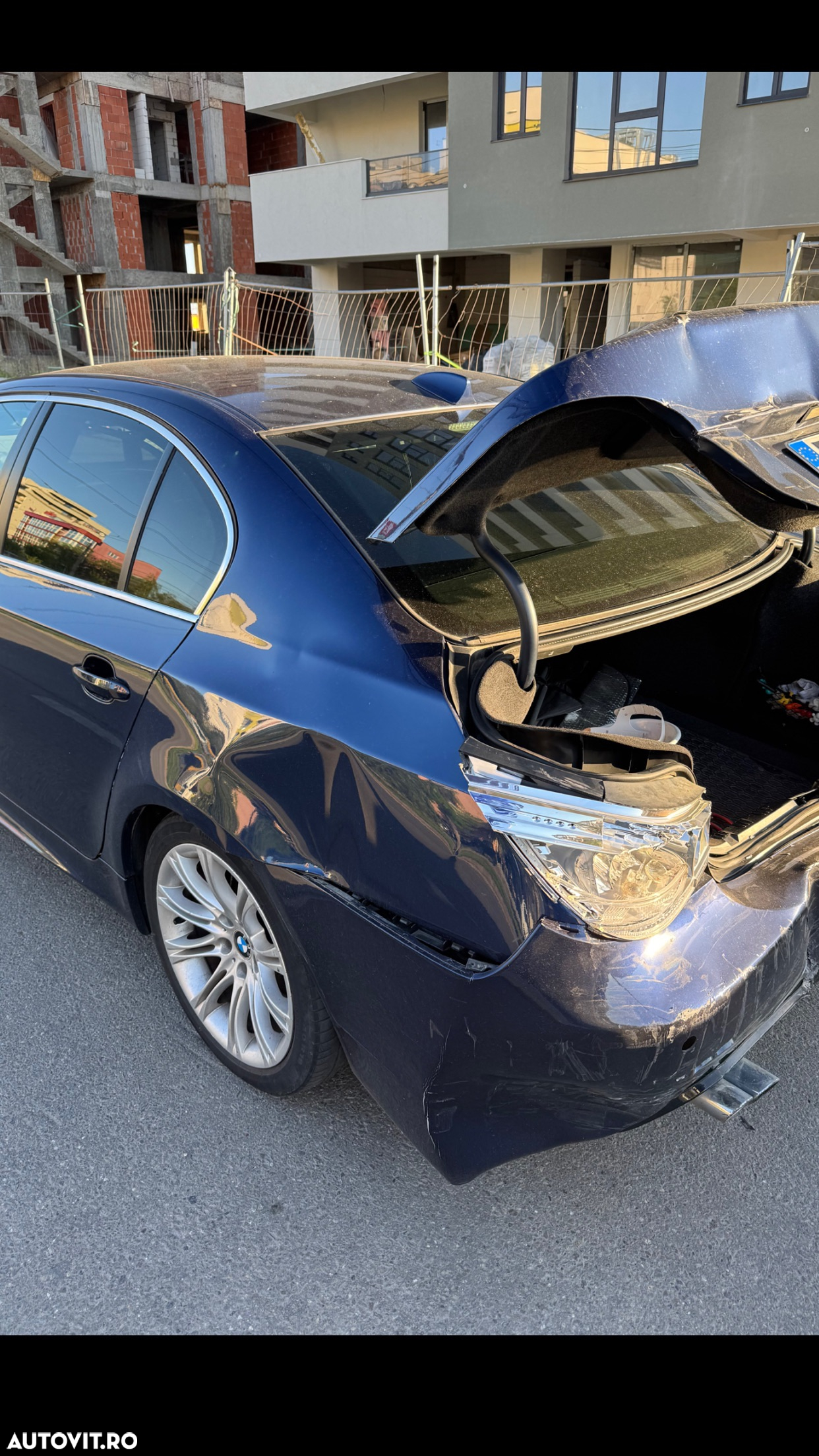 BMW Seria 5 - 2