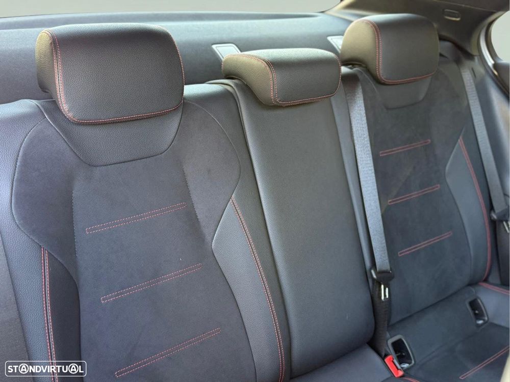 Mercedes-Benz A 180 d AMG Line Aut. - 14