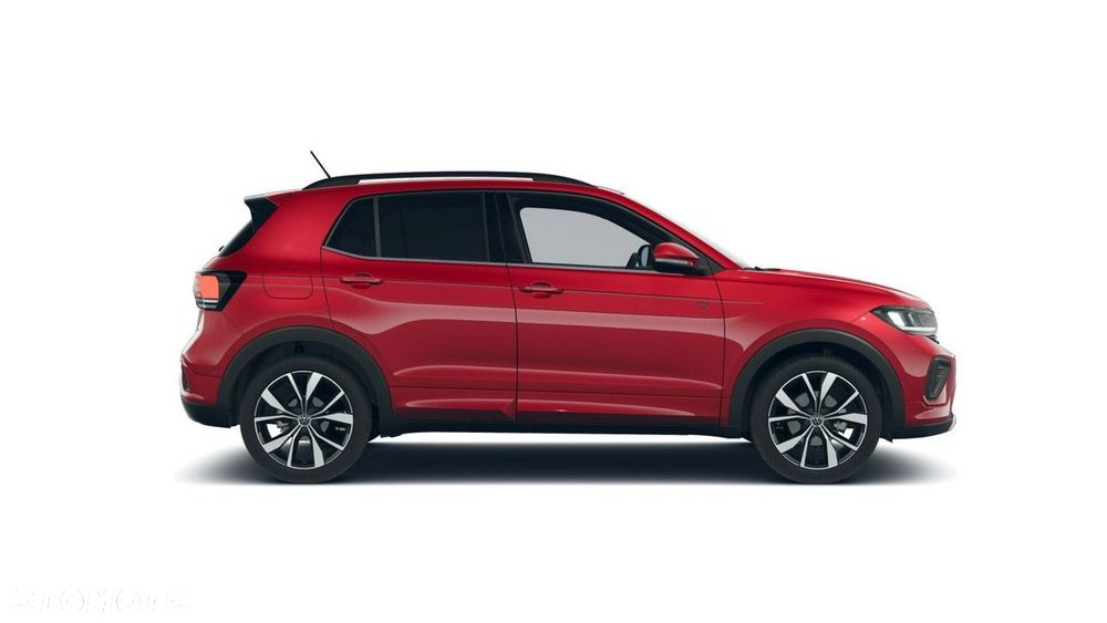 Volkswagen T-Cross 1.5 TSI ACT R-Line Plus DSG - 8