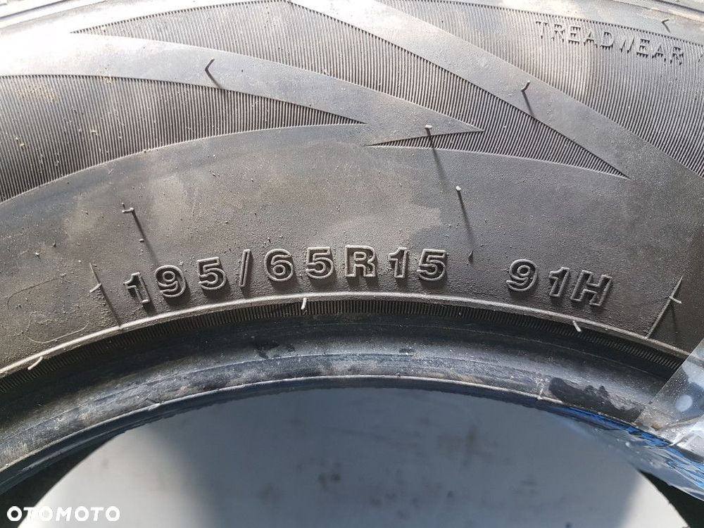 ROTALLA SETULA 4 SEASON RA03 195/65R15 WIELOSEZON - 4